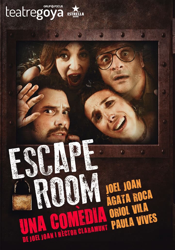 Escape Room