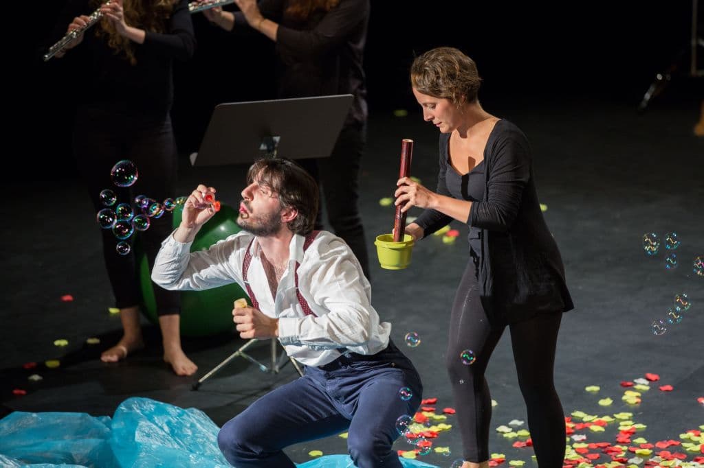 Reinterpretant Vivaldi
