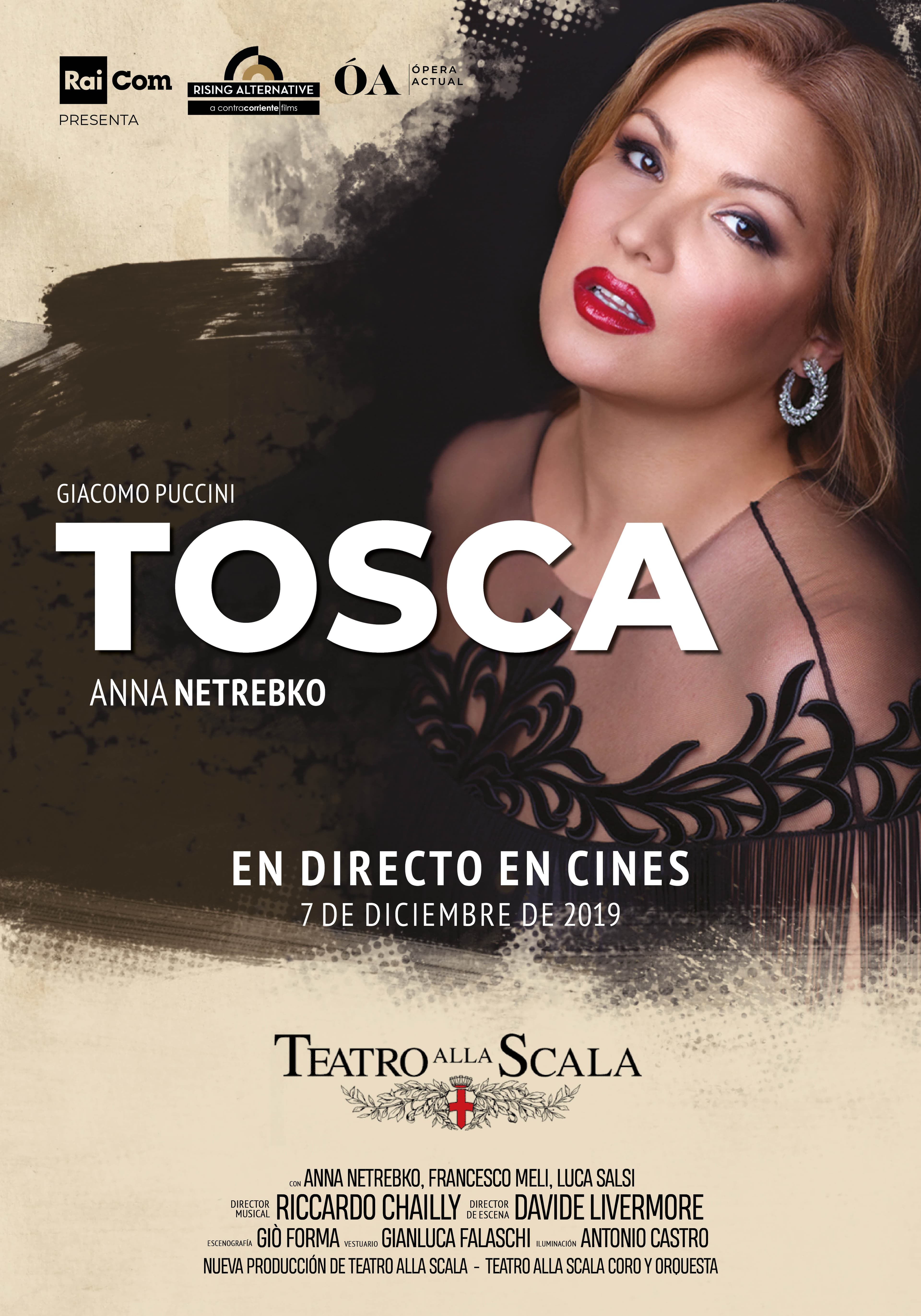 TOSCA