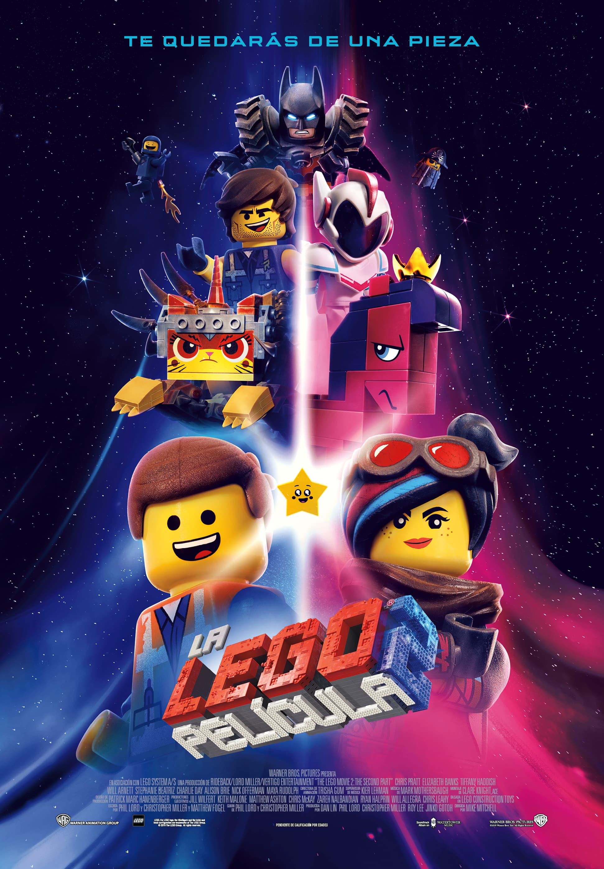 LEGO 2