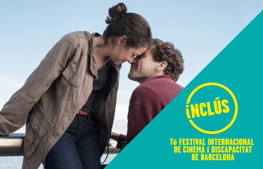 SELECCIÓ OFICIAL DEL FESTIVAL INCLÚS 2019. SESSIÓ I