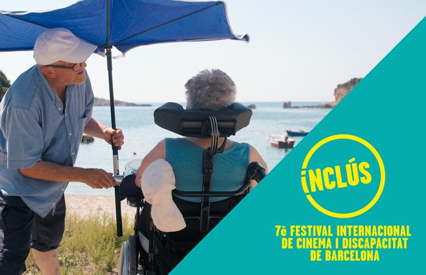 SELECCIÓ OFICIAL DEL FESTIVAL INCLÚS 2019. SESSIÓ II