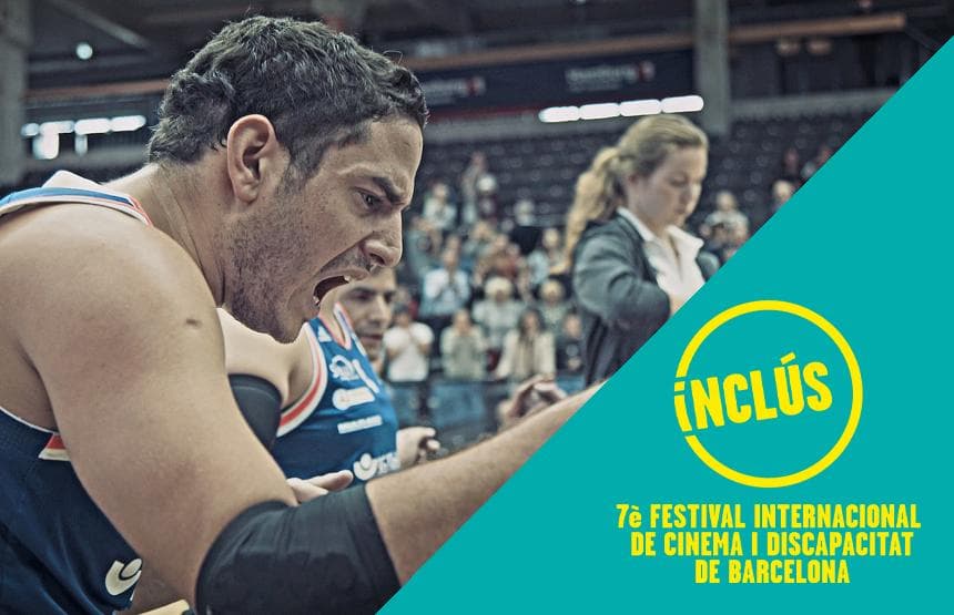 SELECCIÓ OFICIAL DEL FESTIVAL INCLÚS 2019. SESSIÓ IV
