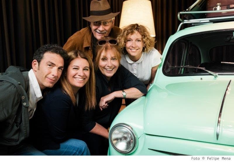 La dona del 600