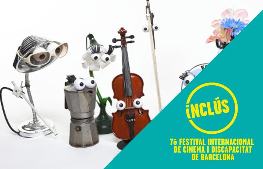 TALLER FAMILIAR: CINC HISTÒRIES DIFERENTS