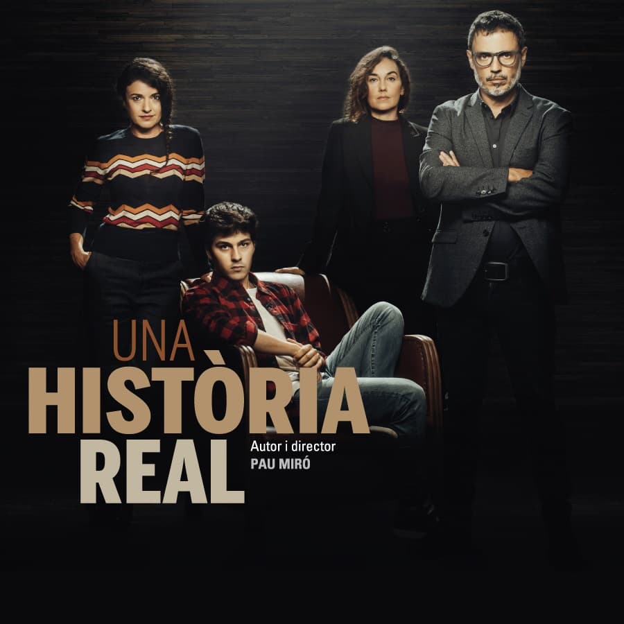 Una història real