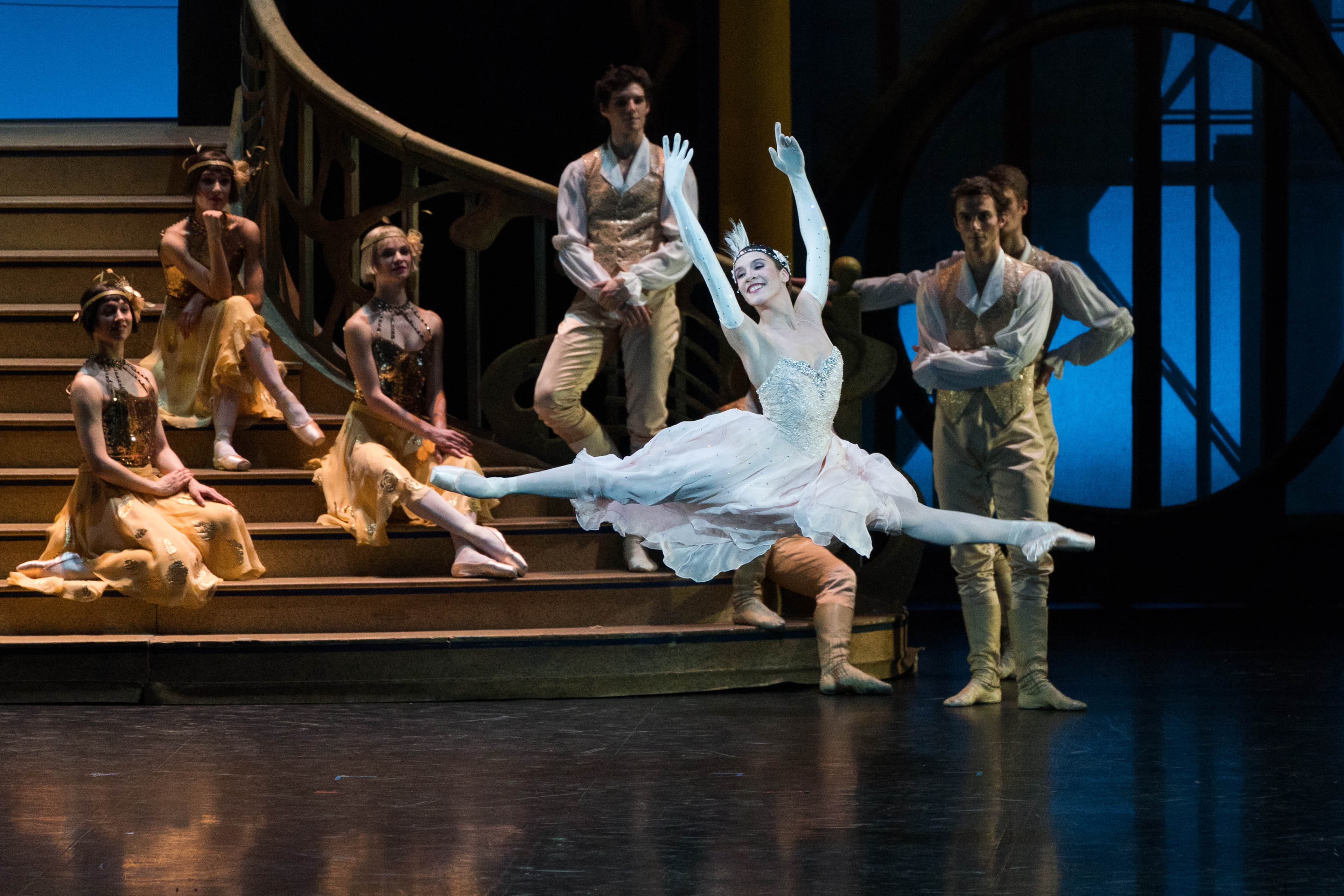 CENDRILLON