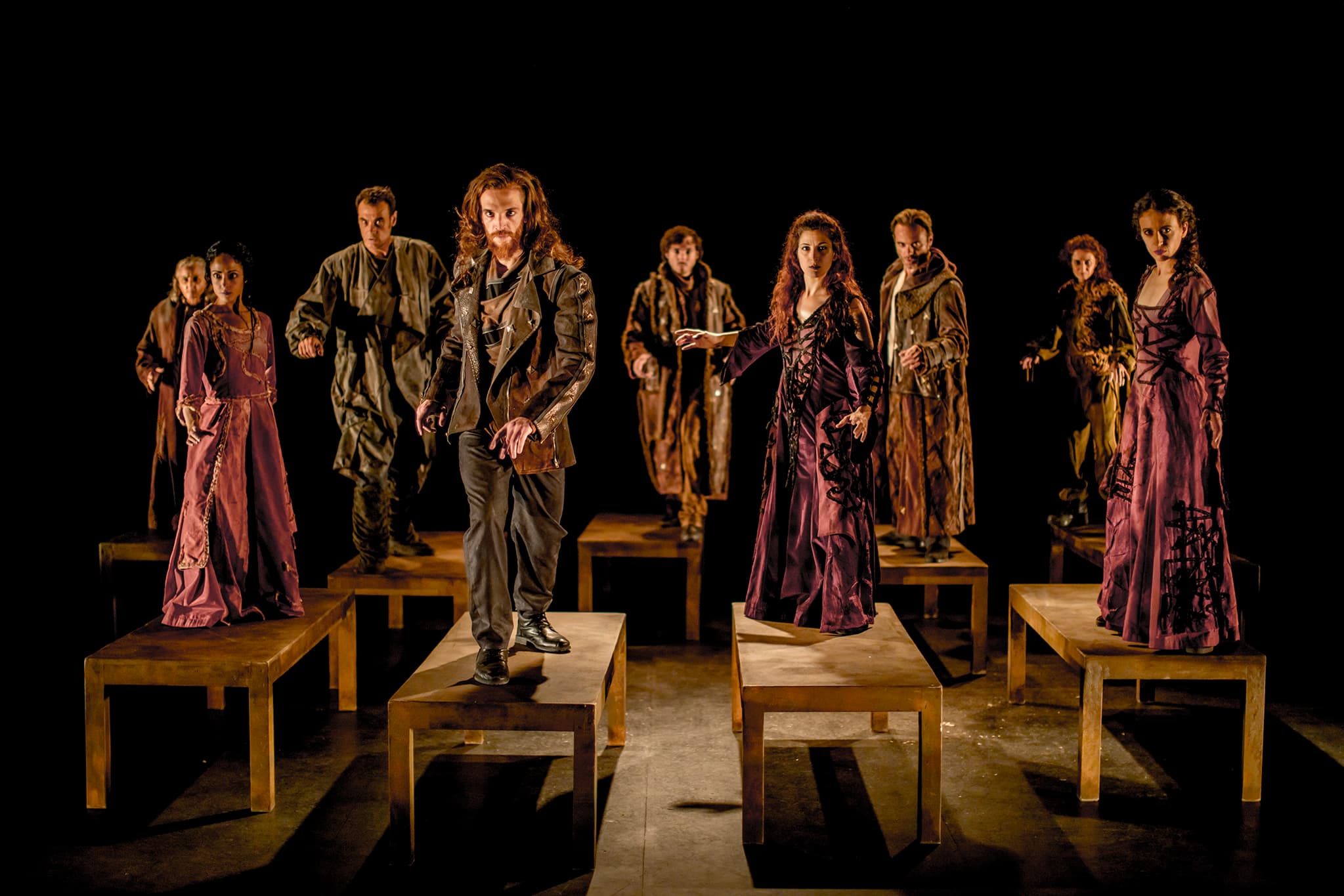 Rey Lear