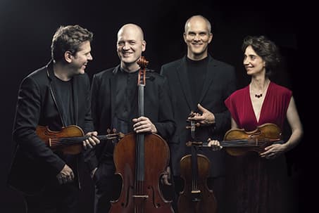 QUARTET CASALS