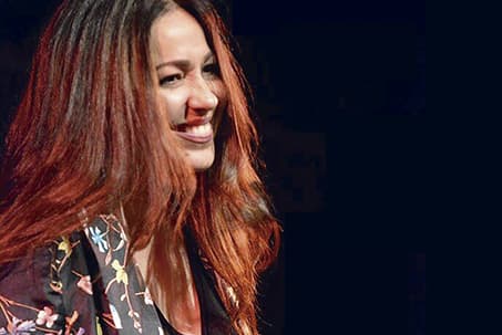 ESMERALDA GRAO