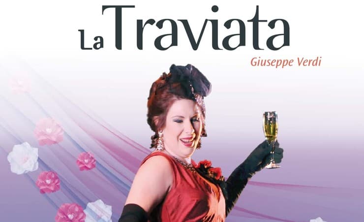 La Traviata