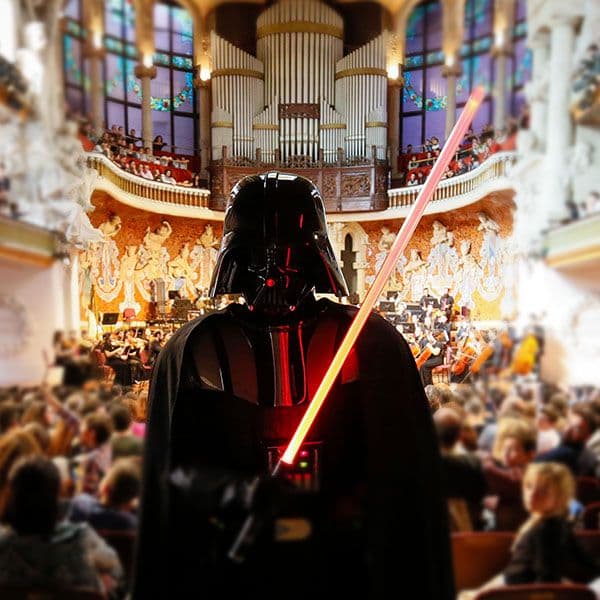 Star wars & OCM i altres