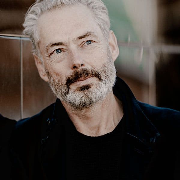 Mark Padmore & OCM