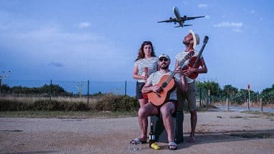 NO CAL ANAR A L'HAVANA