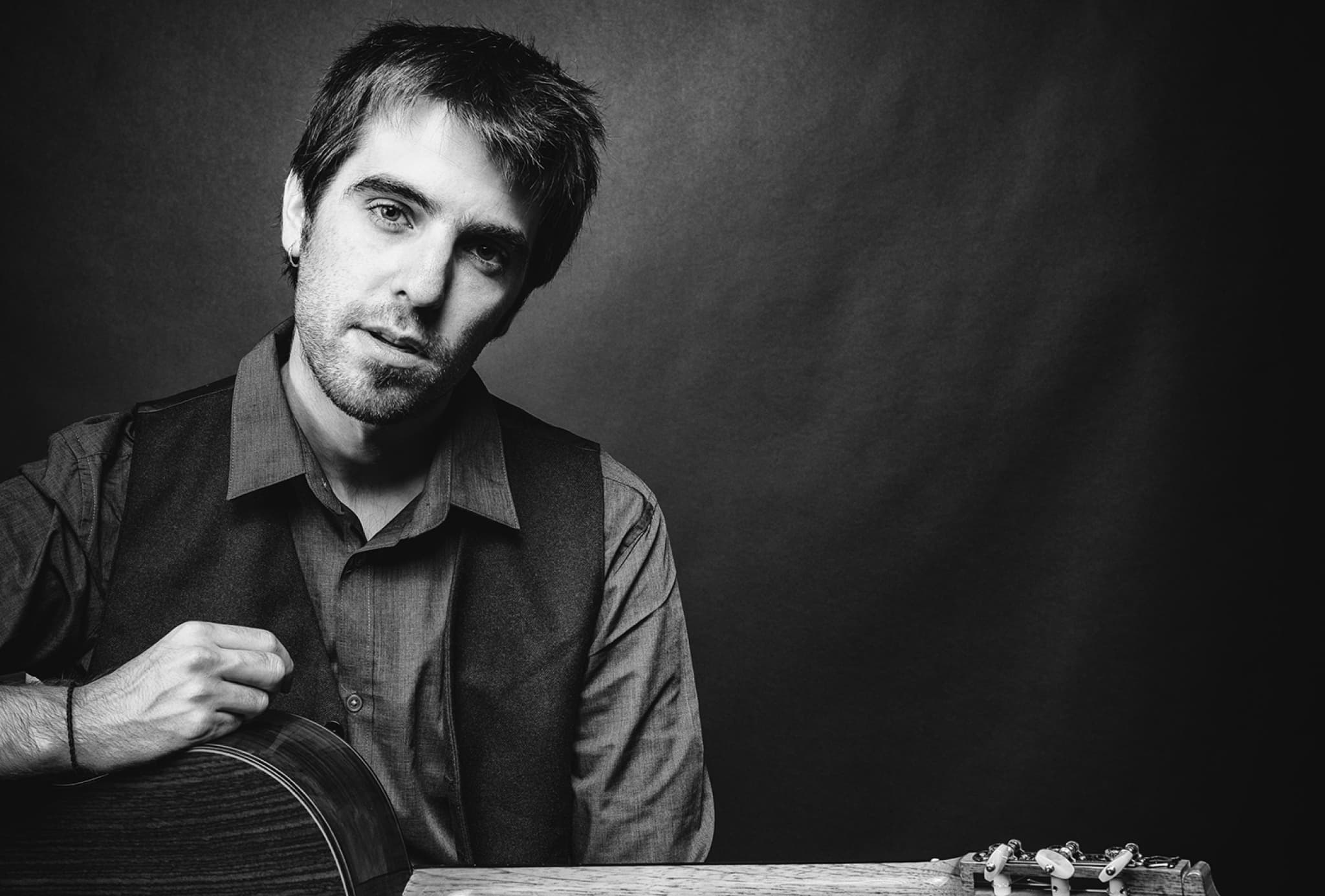 Pau Figueres Quartet