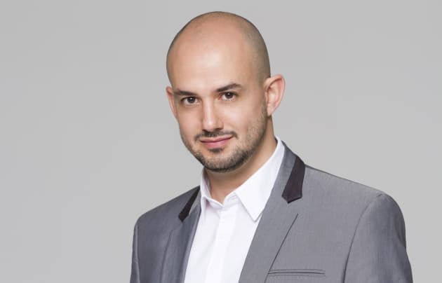 FRANCO FAGIOLI & IL POMO D’ORO