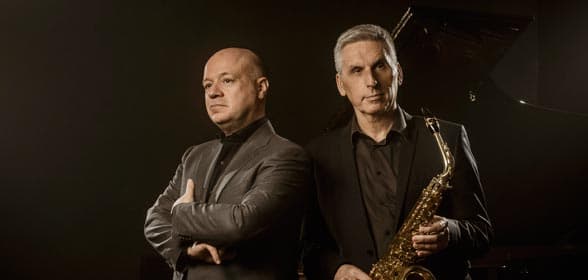 Albert Guinovart & Miquel Bofill presenten “Dreams”
