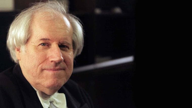 Grigory Sokolov, piano