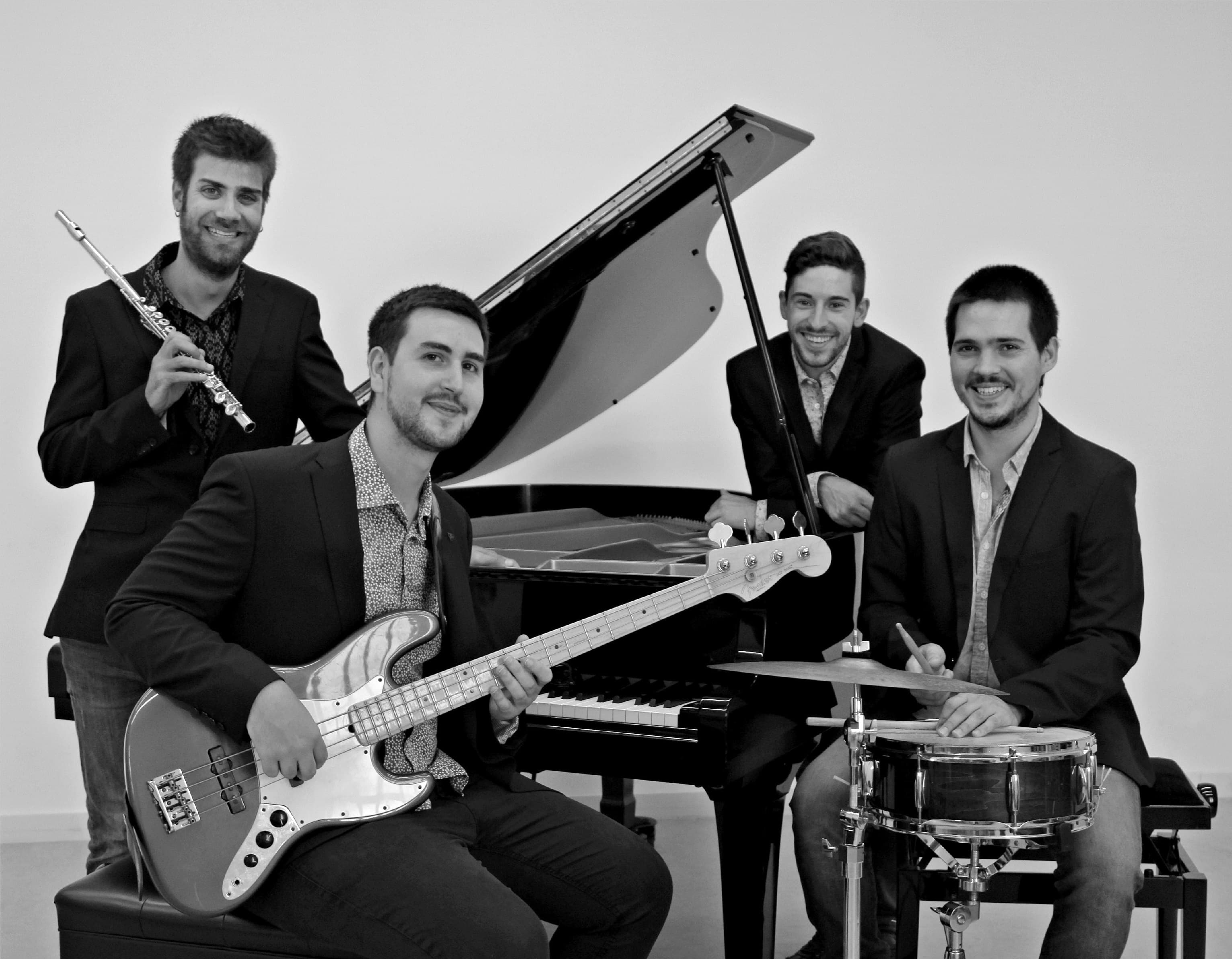 QUARTET MINVANT