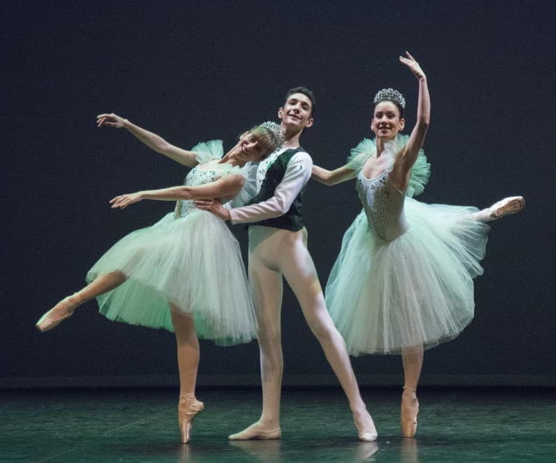 X GALA DANSA CLÀSSICA