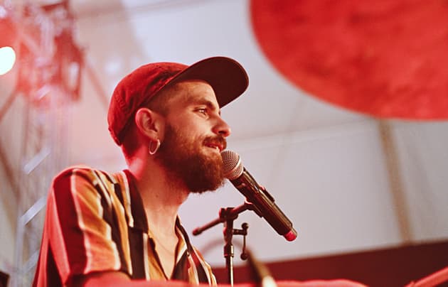 MARC SOTO