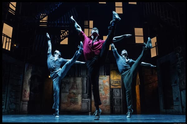 West Side Story