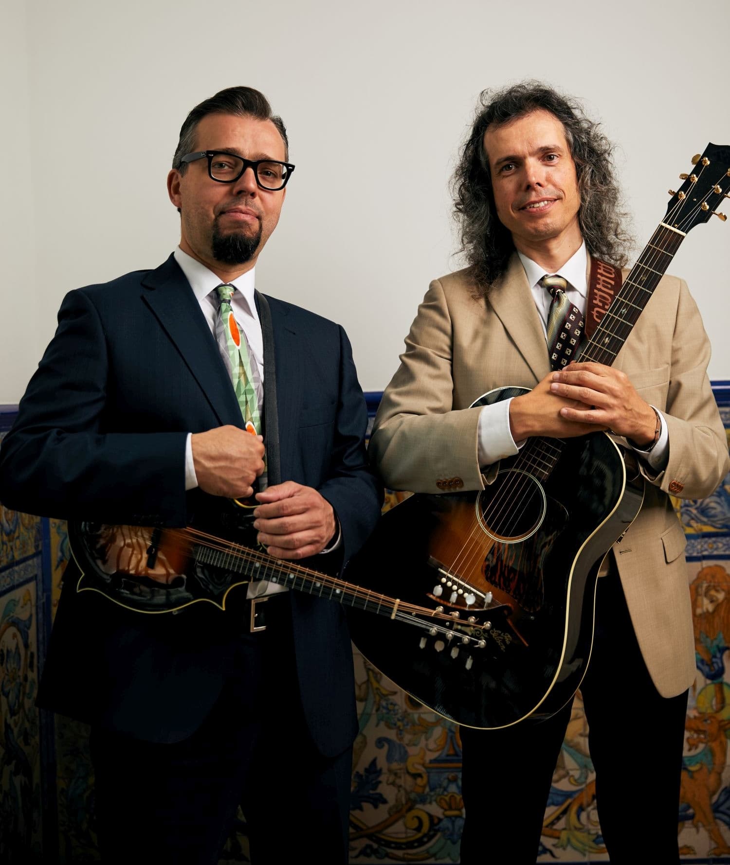 LOS HERMANOS CUBERO
