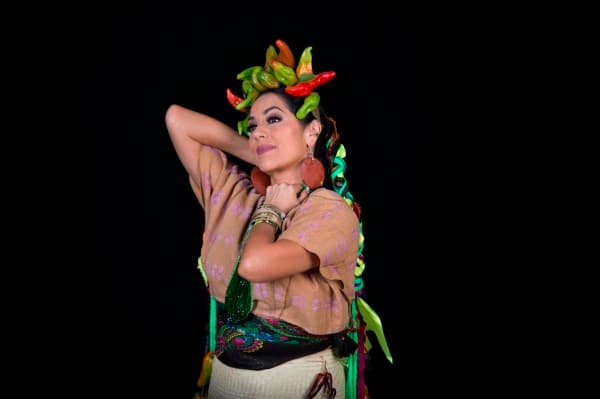 Lila Downs