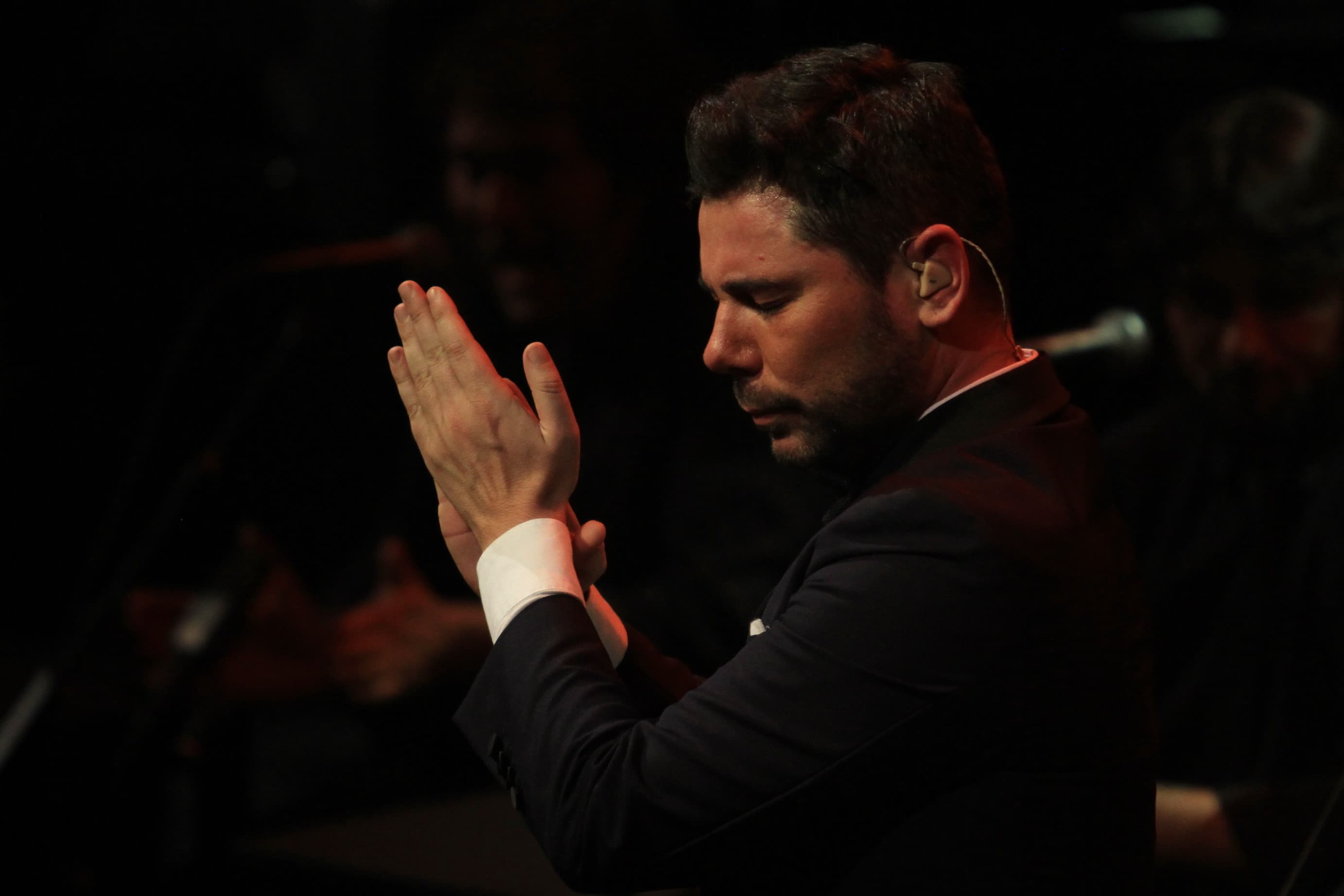 Miguel Poveda