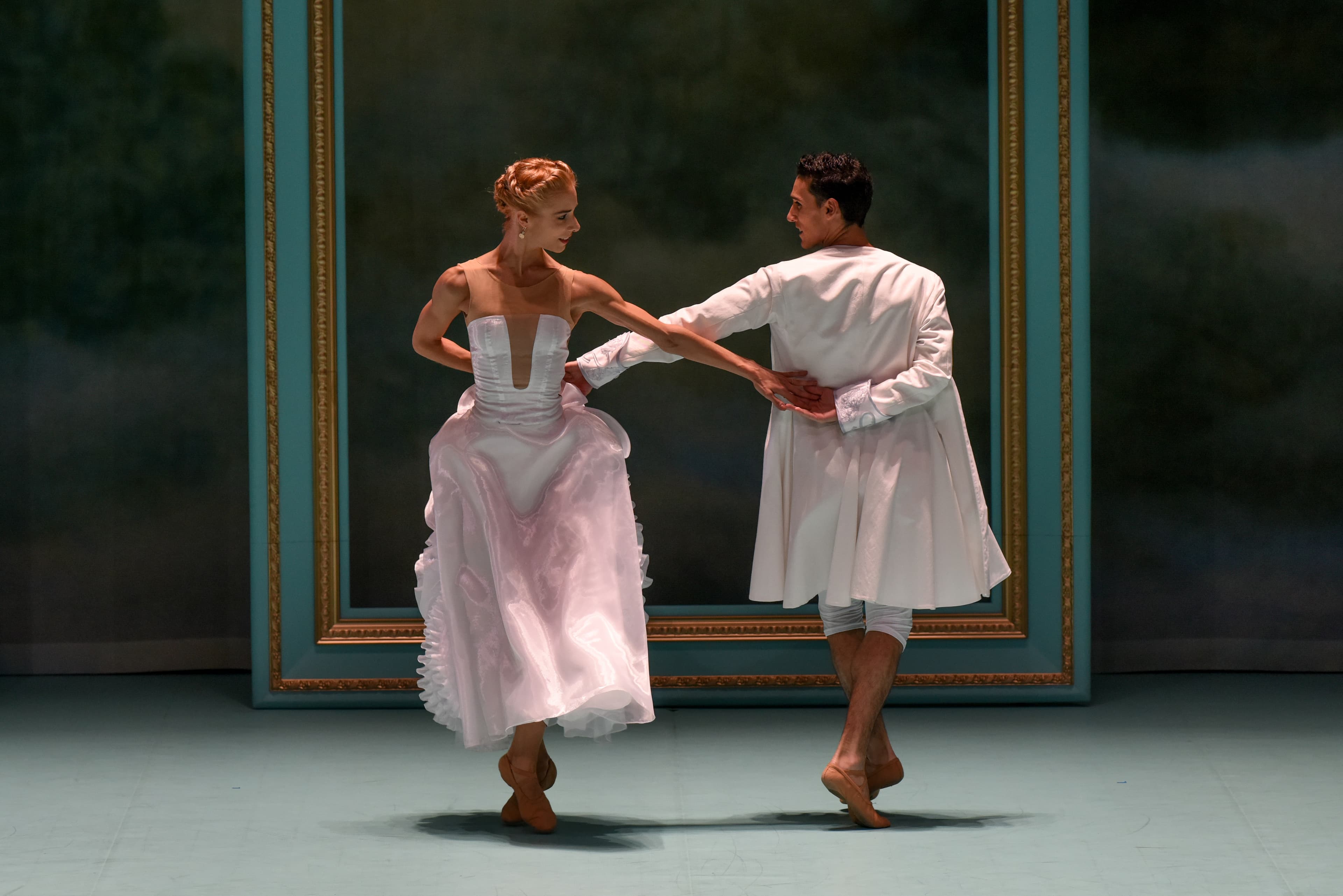 Malandain Ballet Biarritz