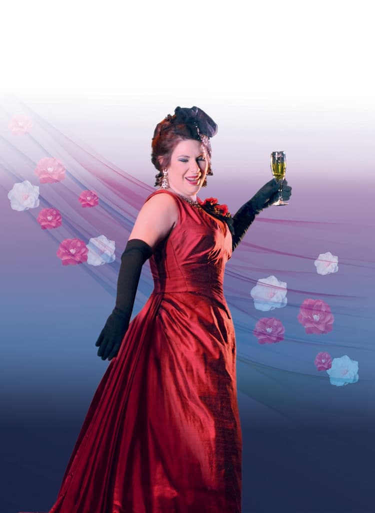 La Traviata
