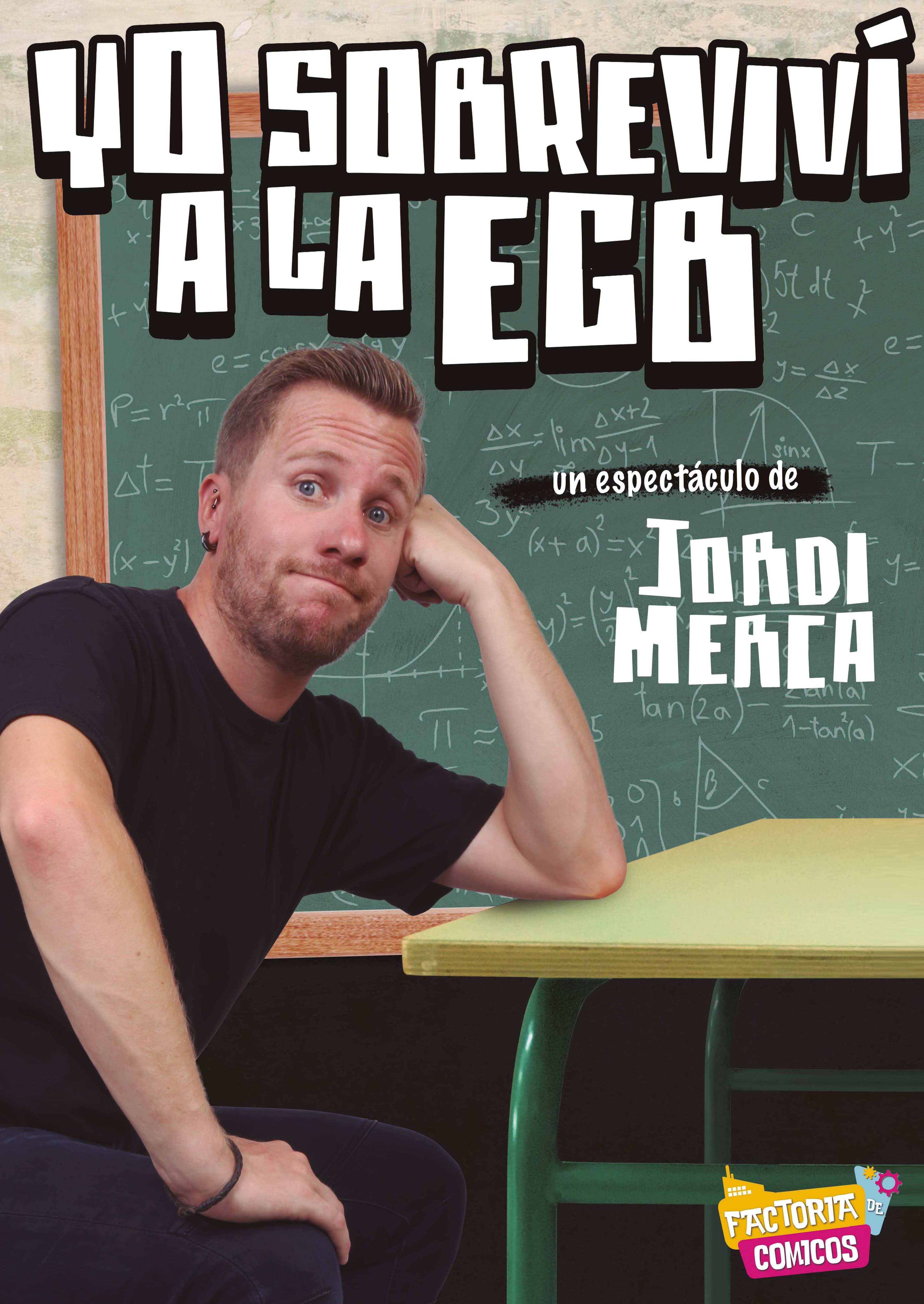 Yo sobreviví a EGB