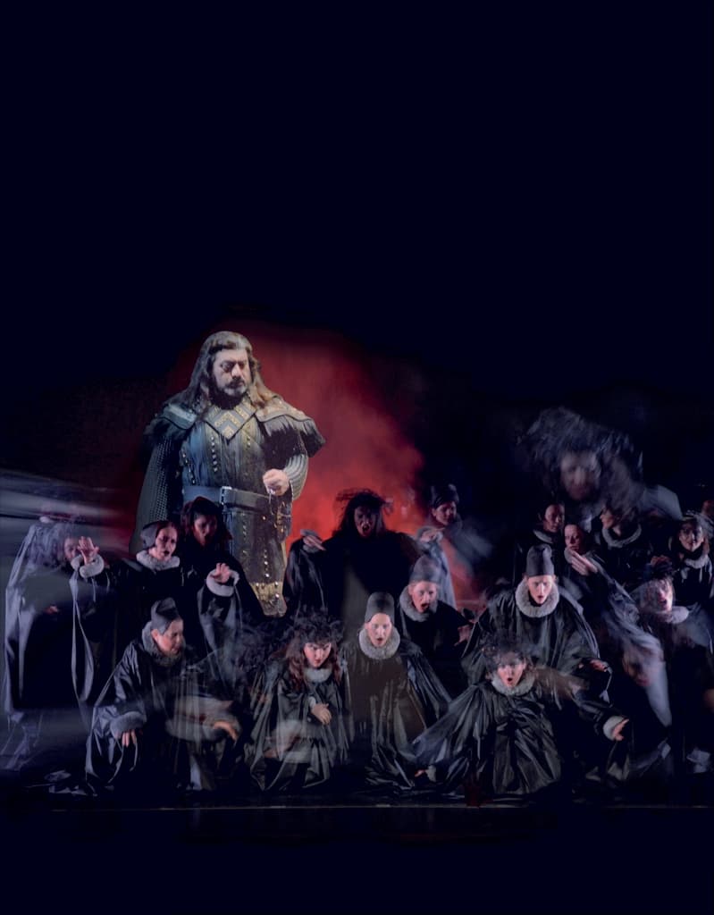 Macbeth