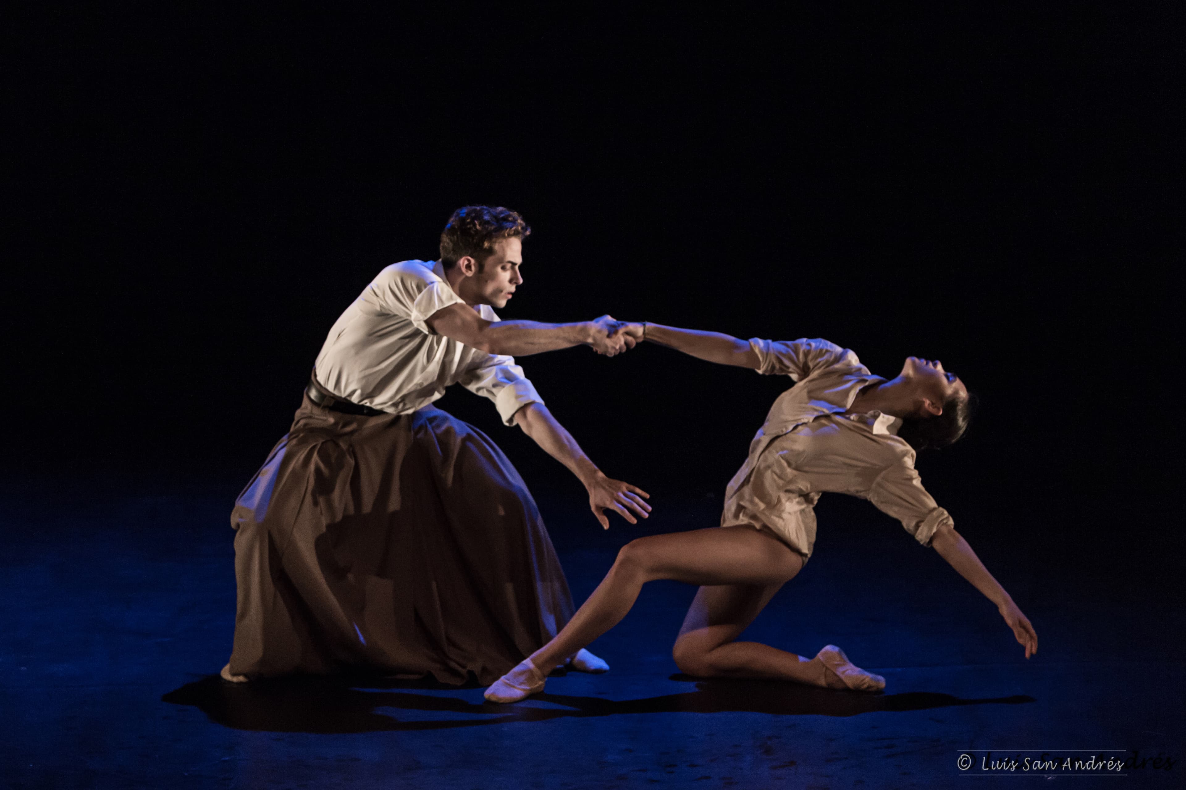 I.T.Dansa
