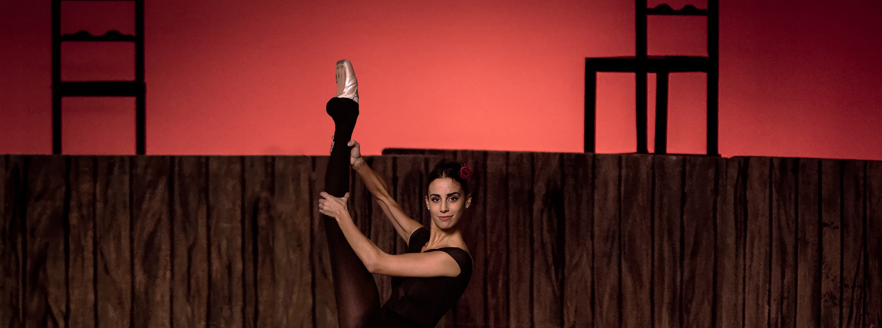 Ballet de Barcelona