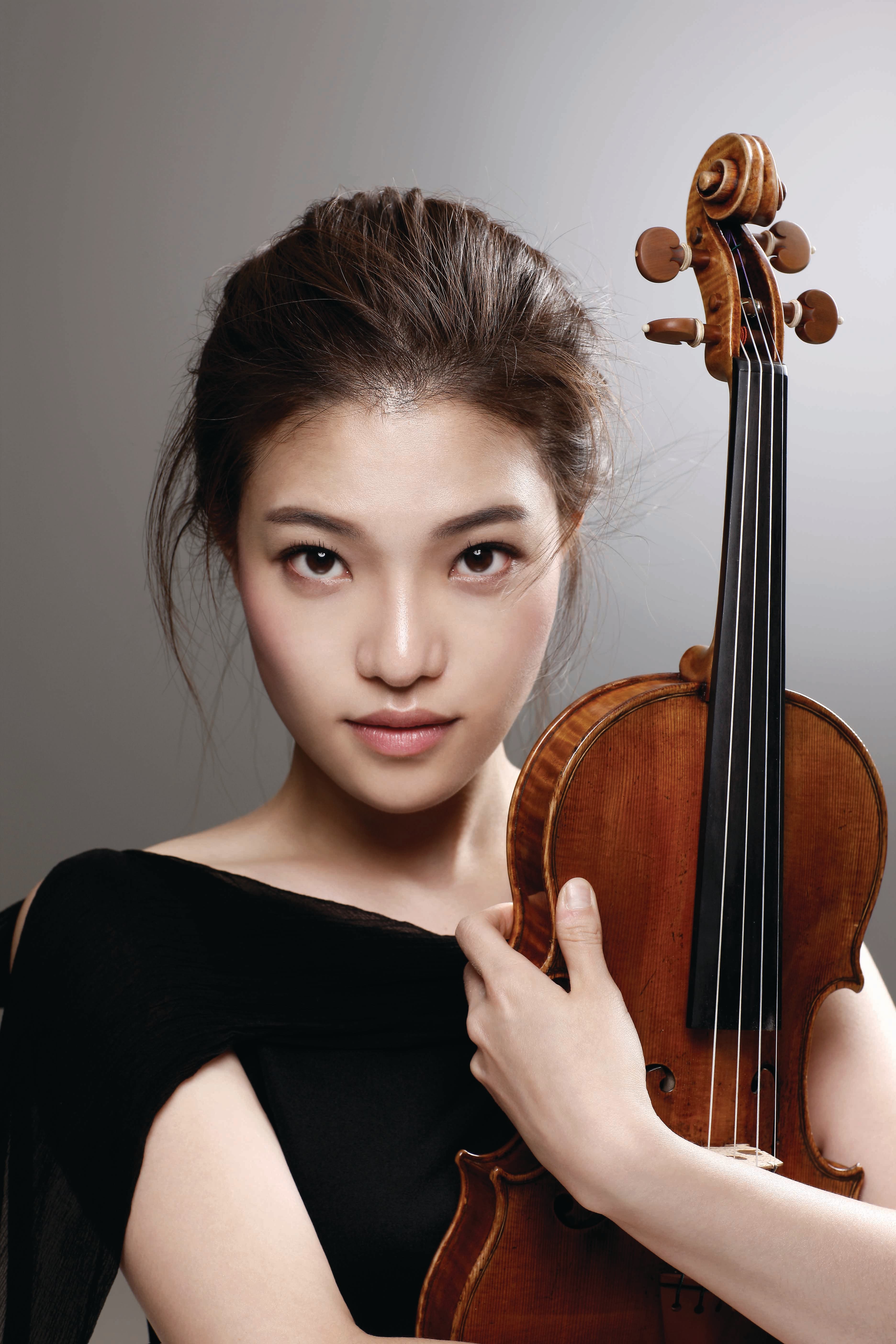 GIOrquestra & Ye-Eun Choi