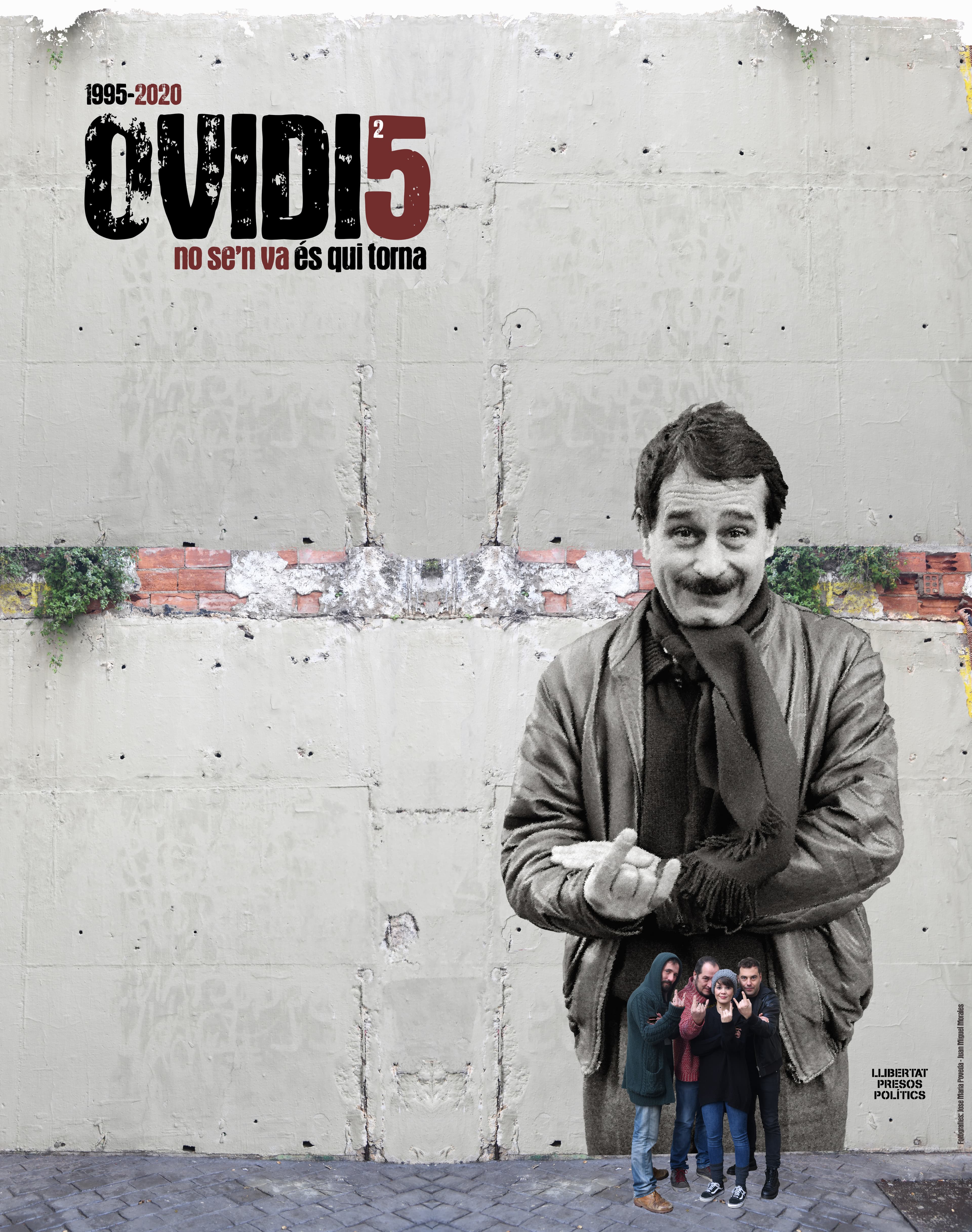 Ovidi 25