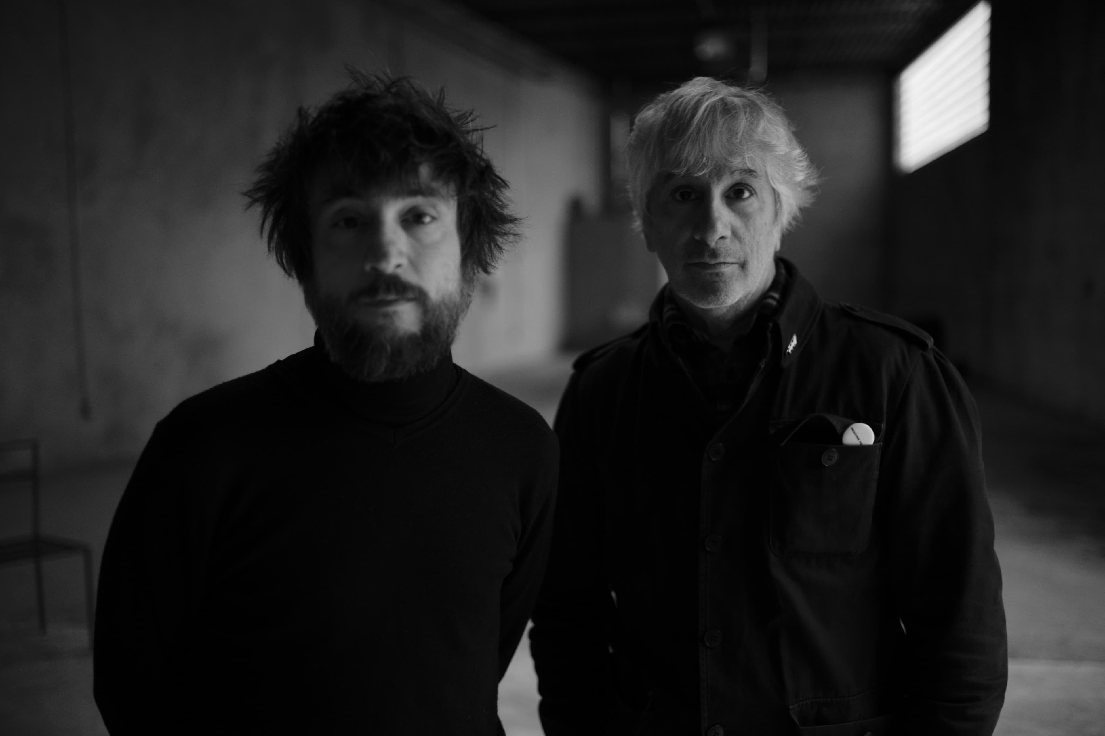 LEE RANALDO