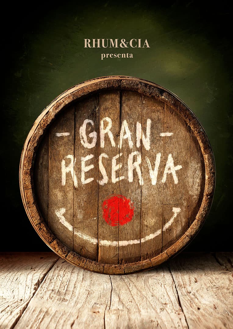 Gran Reserva