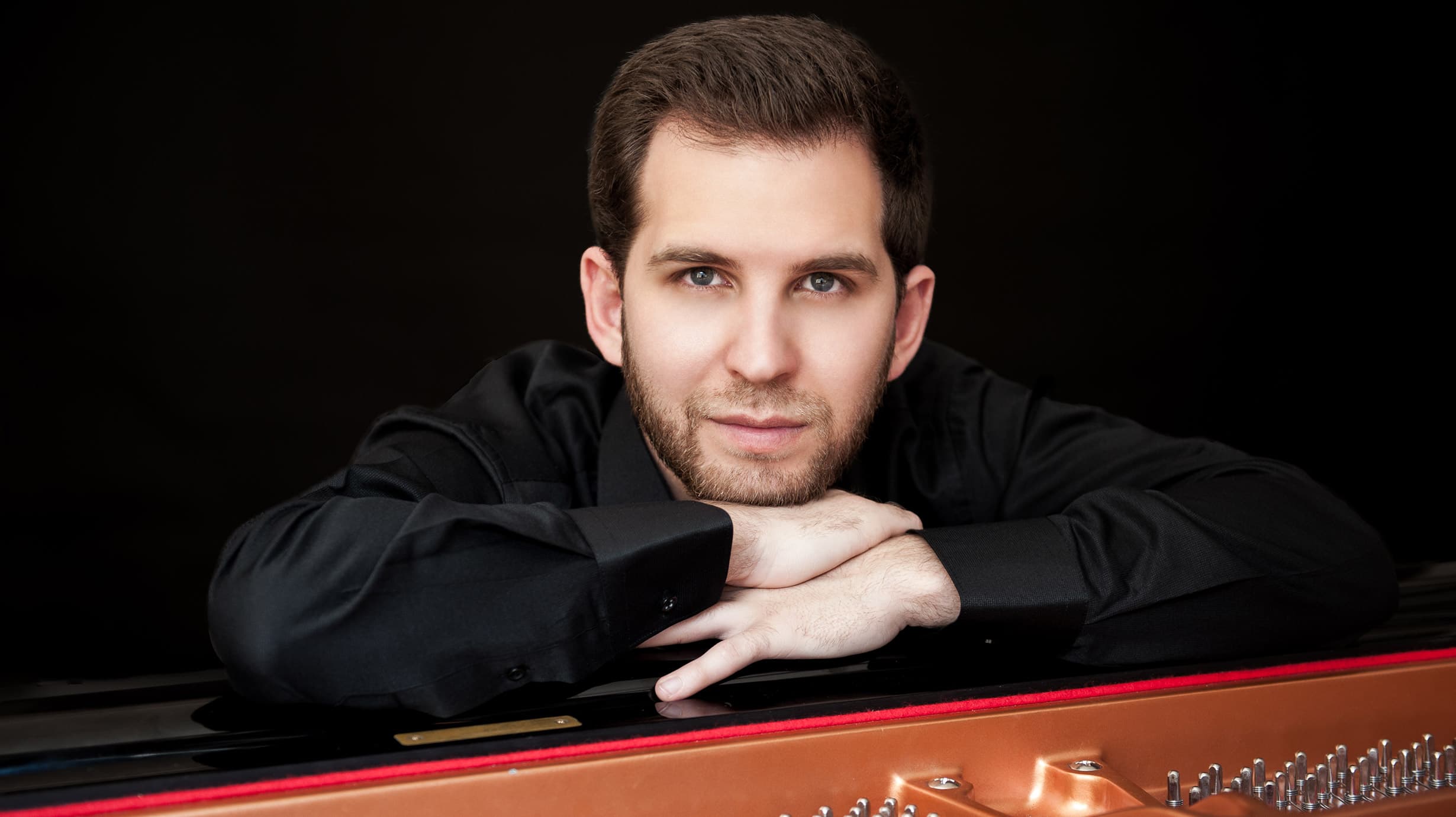 CONCERT DE PIANO AMB LEVON AVAGYAN
