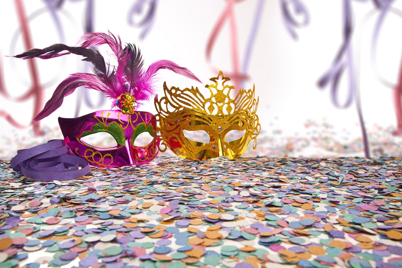 Viu l'Orquestra del Carnaval dels animals!
