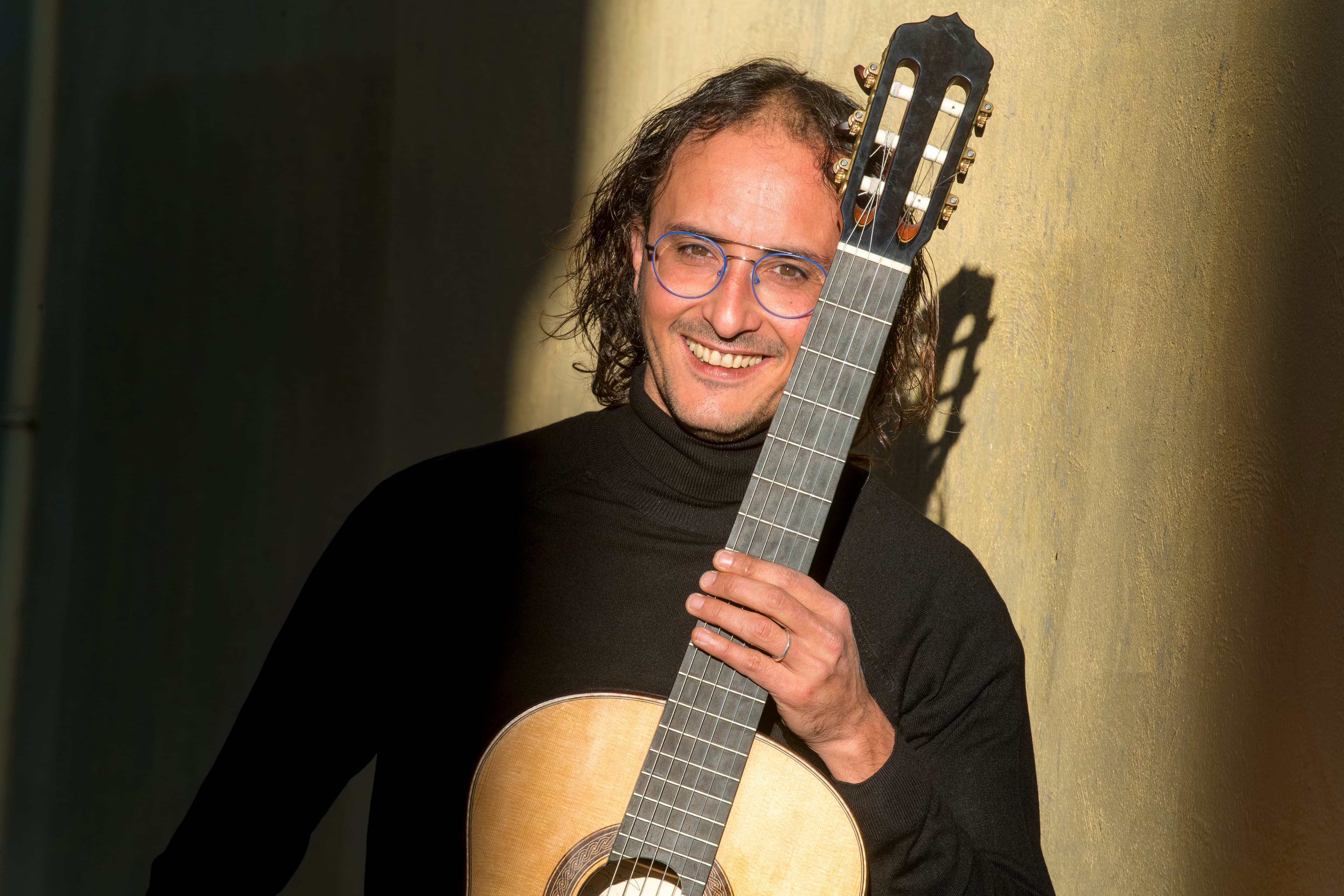 Miquel Hortigüela