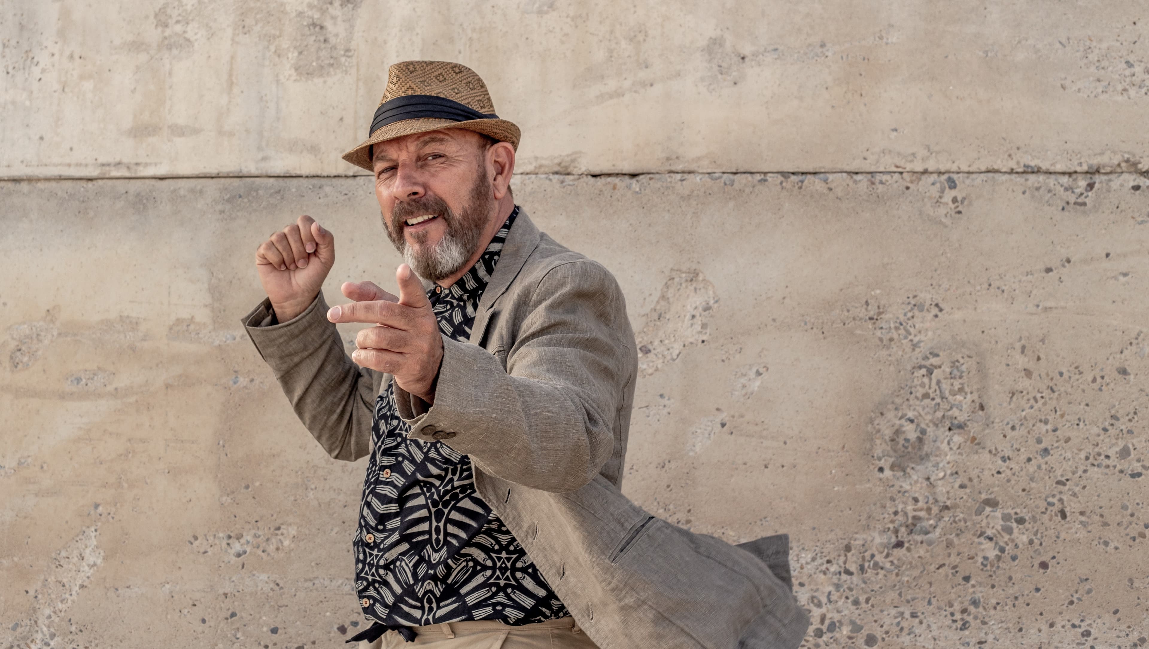 JAVIER RUIBAL