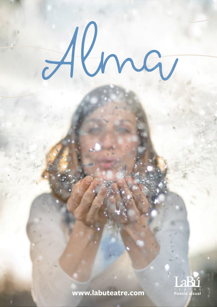 Alma