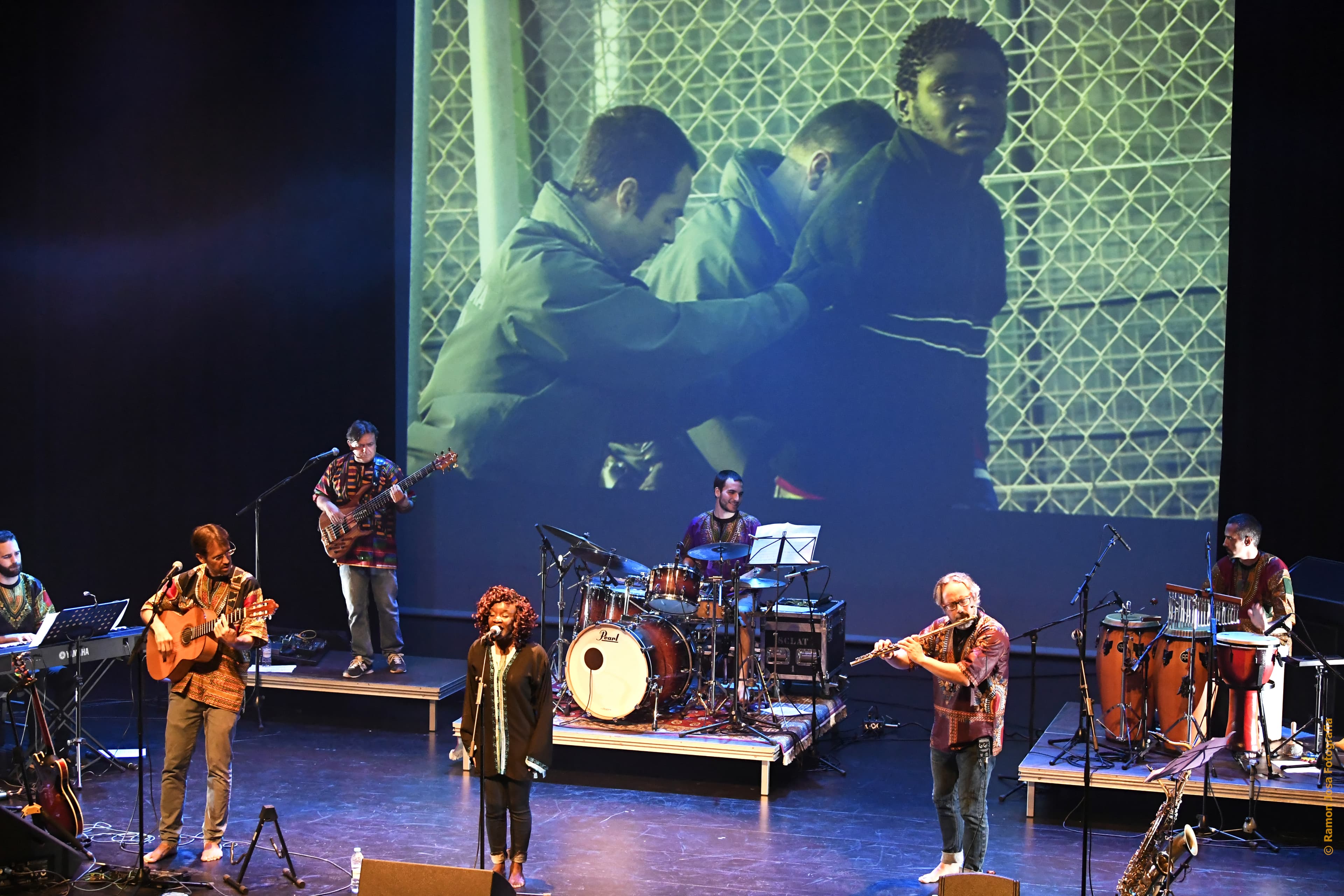 Invisibles