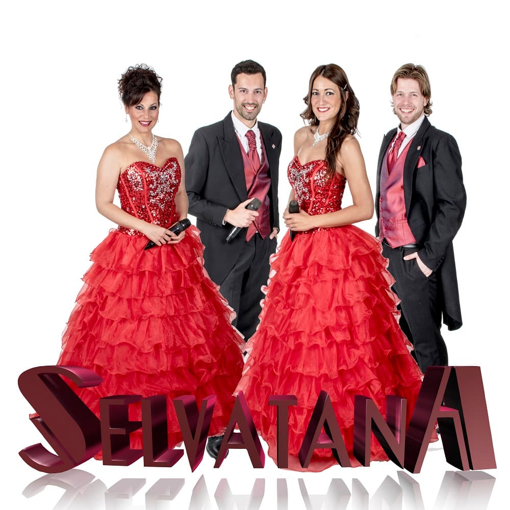 Orquestra Selvatana