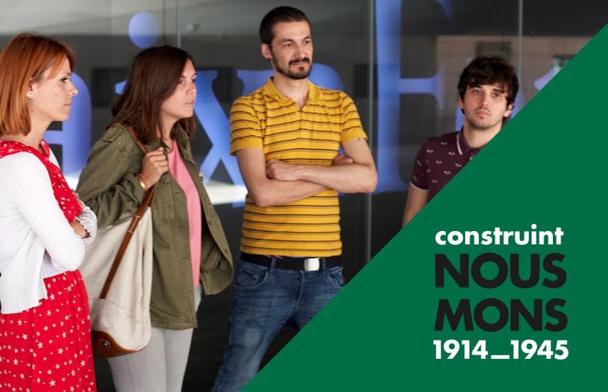 Moviments per canviar el món