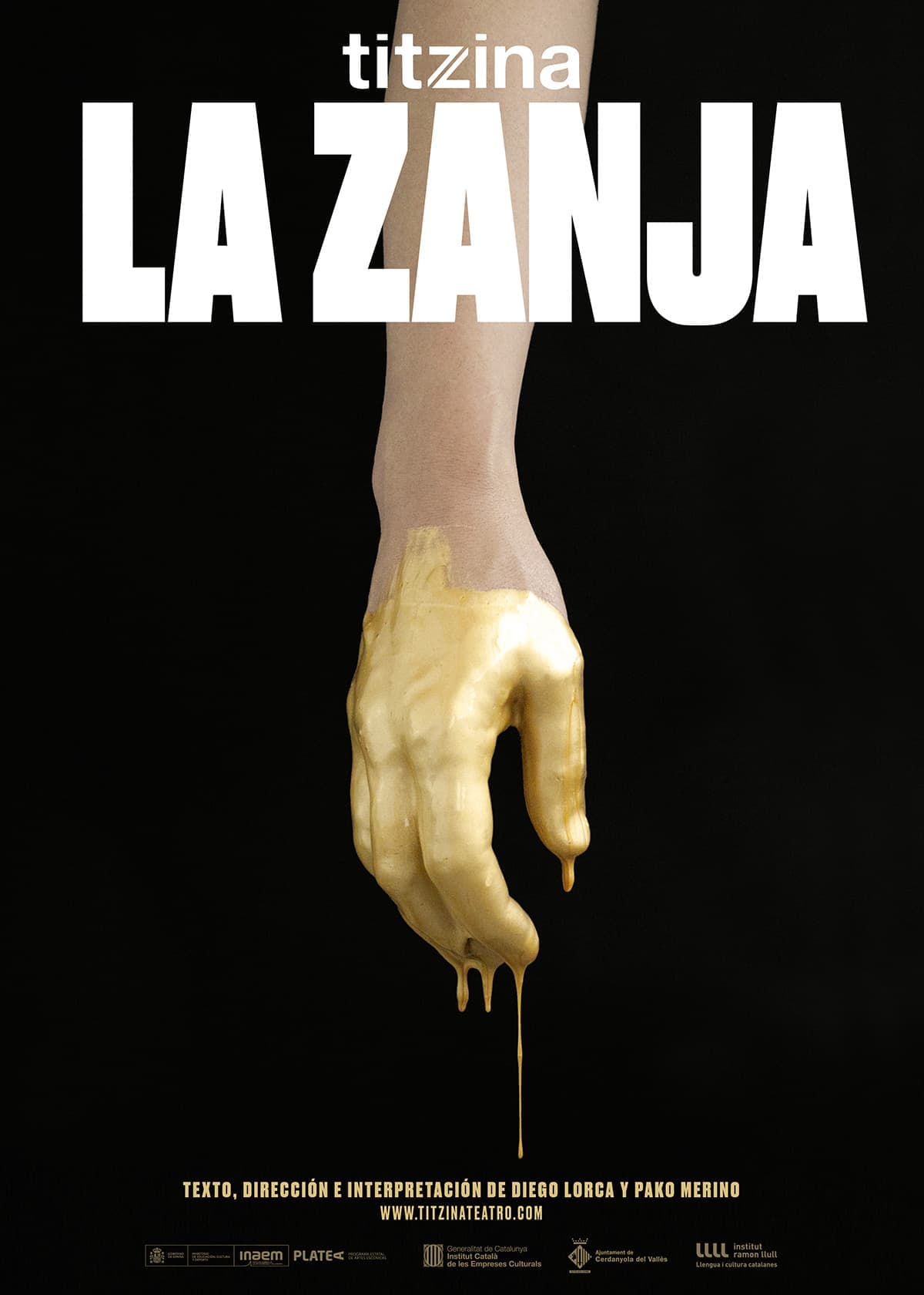 la Zanja