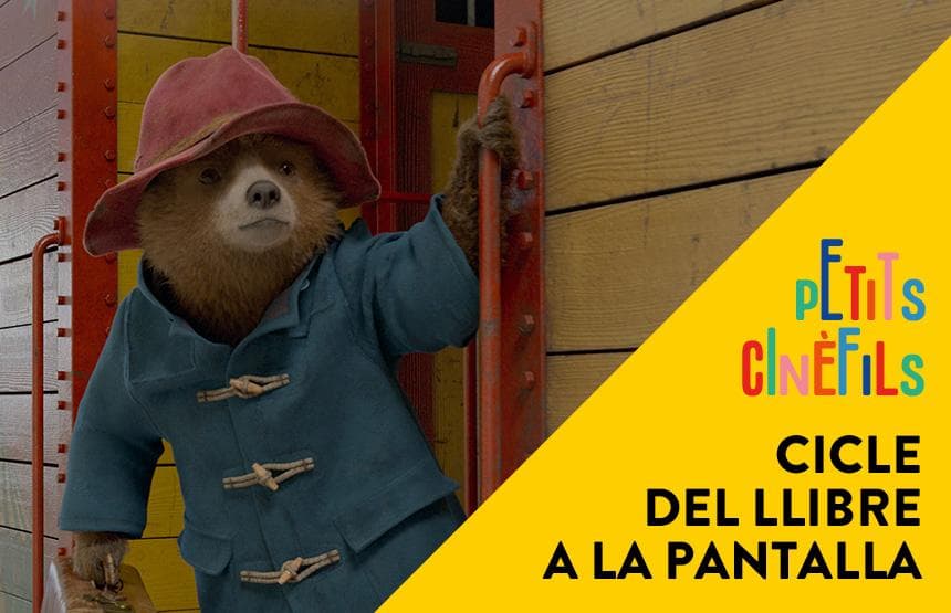 Petits cinèfils. Cicle Mamoru Hosoda