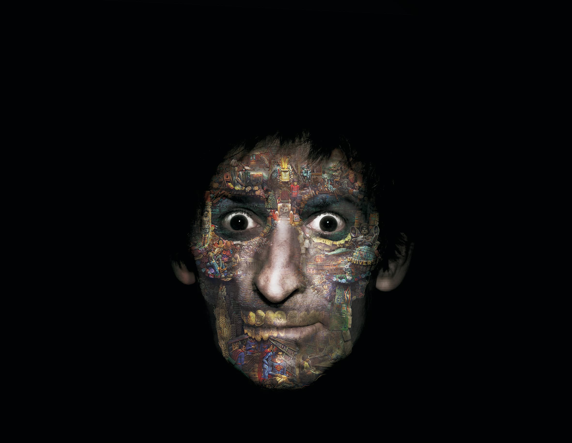 ALBERT PLA: MIEDO